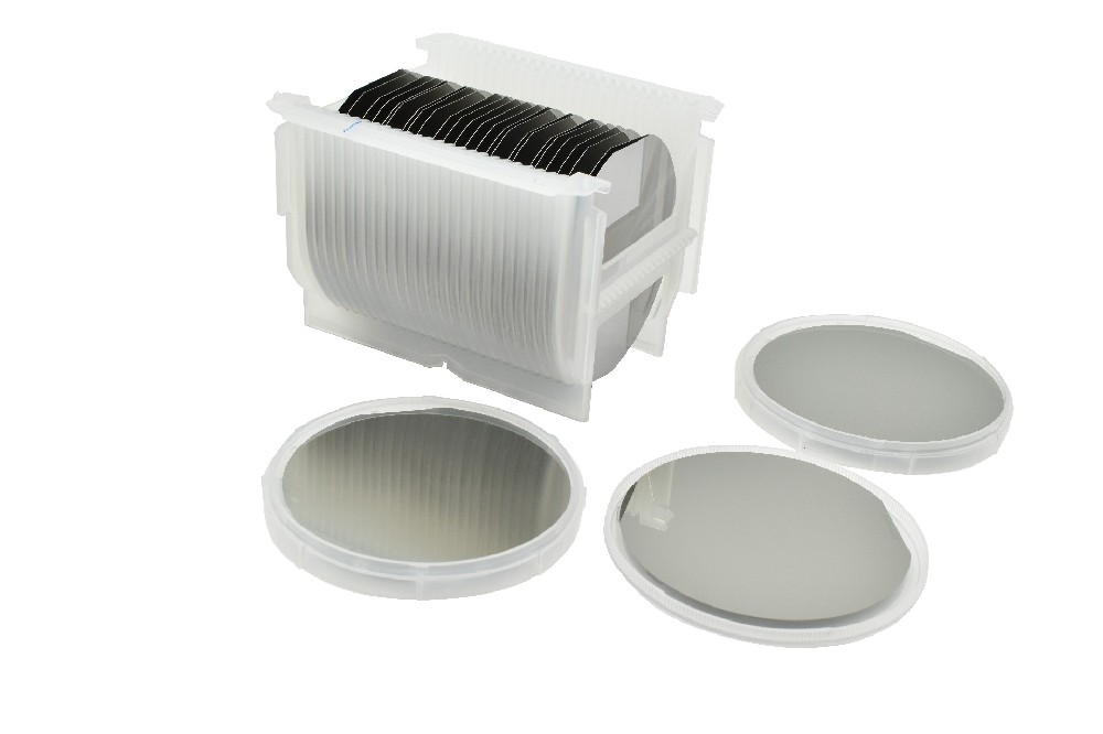 一波三折 南京客戶鍺窗口材料（Ge windows）紀實