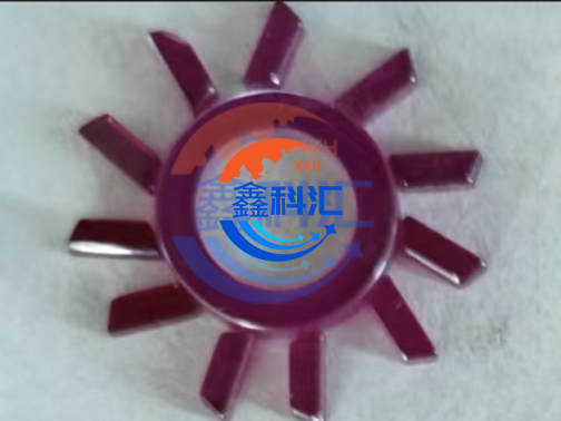 持久戰(zhàn)打贏了客戶的紅寶石手機(jī)按鍵項(xiàng)目